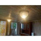 Люстра Капель №11 в Саратове