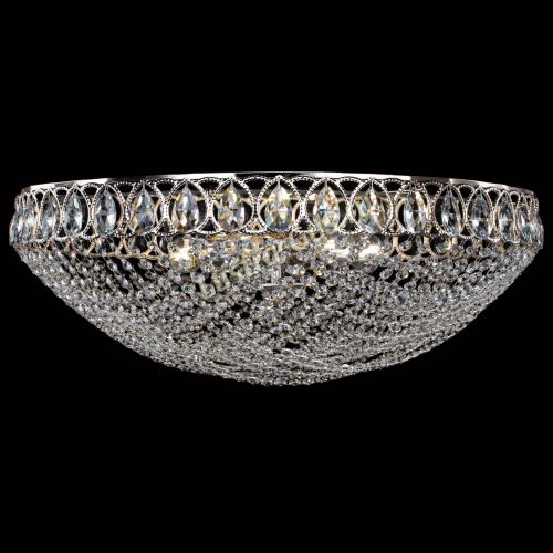 Люстра Капель №1 - 600 мм в Саратове Гусь Хрустальный