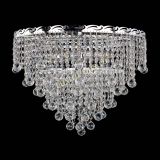 Люстра Капель №1 шар 30 в Саратове