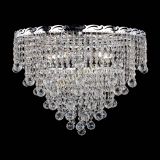 Люстра Капель №1 шар 30 в Саратове