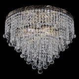 Люстра Капель №1 шар 30 в Саратове