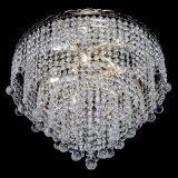 Люстра Капель №1 шар 30 в Саратове