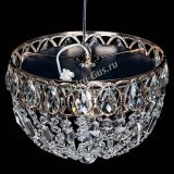 Люстра Капель №1 в Саратове