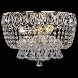 Люстра Капель №3  в Саратове