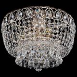 Люстра Капель №3  в Саратове