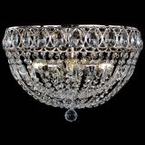 Люстра Капель №30 в Саратове