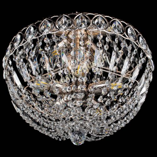 Люстра Капель №30 в Саратове Гусь Хрустальный