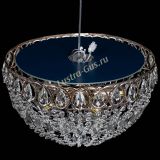 Люстра Капель №30 в Саратове