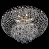 Люстра Капель №33 в Саратове