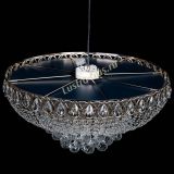 Люстра Капель №33 в Саратове