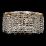 Люстра Милан капель оптикон в Саратове