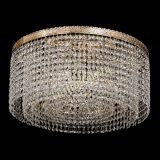 Люстра Милан капель оптикон в Саратове