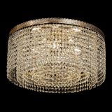 Люстра Милан капель оптикон в Саратове