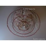 Люстра Капель обтикон 5 ламп в Саратове