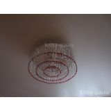 Люстра Капель обтикон 5 ламп в Саратове