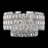 Люстра Капель Пластина в Саратове