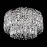 Люстра Капель Пластина в Саратове