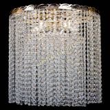 Люстра Капель цилиндр 5 ламп  в Саратове