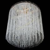 Люстра Капель цилиндр 5 ламп  в Саратове