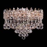 Люстра Катерина Корона шар в Саратове