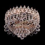 Люстра Катерина Корона шар в Саратове