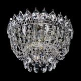 Люстра Катерина Корона журавлик - 1 лампа  в Саратове