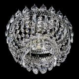 Люстра Катерина Корона журавлик - 1 лампа  в Саратове