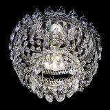 Люстра Катерина Корона журавлик - 1 лампа  в Саратове