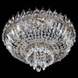 Люстра Катерина Корона журавлик в Саратове