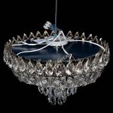 Люстра Катерина Корона журавлик в Саратове