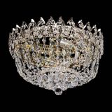 Люстра Катерина Корона 3 лампы в Саратове