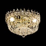 Люстра Катерина Корона 3 лампы в Саратове