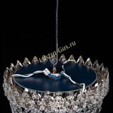 Люстра Катерина Корона 3 лампы в Саратове