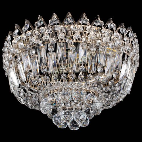 Люстра Катерина Корона в Саратове Гусь Хрустальный