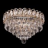 Люстра Катерина пирамида Журавлик в Саратове