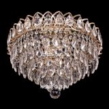 Люстра Катерина пирамида Журавлик в Саратове