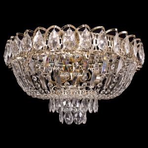 Люстра Катерина в Саратове отзыв и фото покупателя