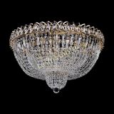 Люстра Хрустальный Каскад №2 - 600 мм в Саратове