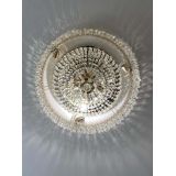 Люстра Хрустальный Каскад Перо в Саратове