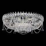 Люстра Кольцо Галактика 600 мм в Саратове