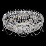 Люстра Кольцо Галактика 600 мм в Саратове