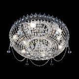 Люстра Кольцо Галактика 600 мм в Саратове