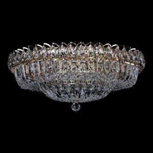 Люстра Кольцо Классика Пластинка в Саратове отзыв и фото покупателя