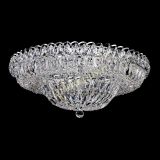 Люстра Кольцо Классика Пластинка 700 мм в Саратове