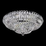 Люстра Кольцо Классика Пластинка 700 мм в Саратове