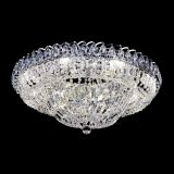 Люстра Кольцо Классика Пластинка 700 мм в Саратове