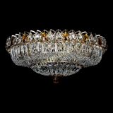 Люстра Кольцо Классика Пластинка чайная в Саратове