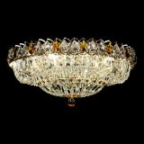 Люстра Кольцо Классика Пластинка чайная в Саратове