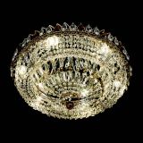 Люстра Кольцо Классика Пластинка чайная в Саратове