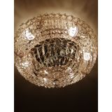 Люстра Кольцо Классика Пластинка в Саратове